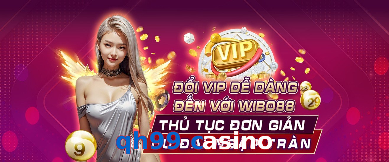 qh99 casino