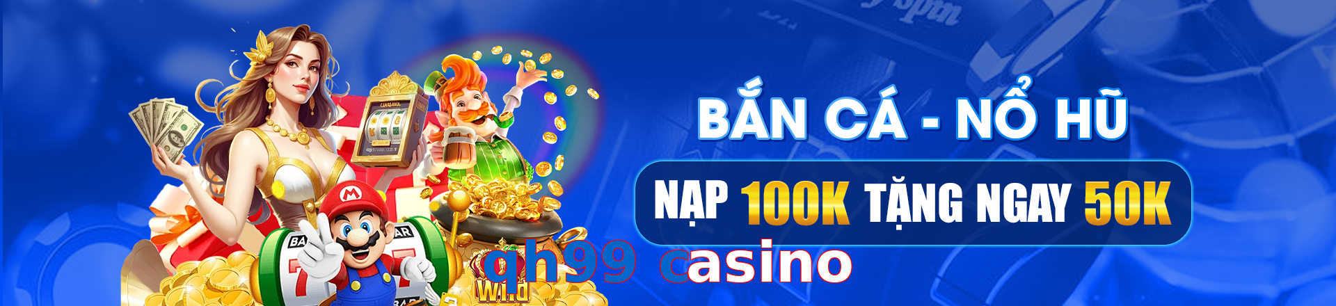qh99 casino