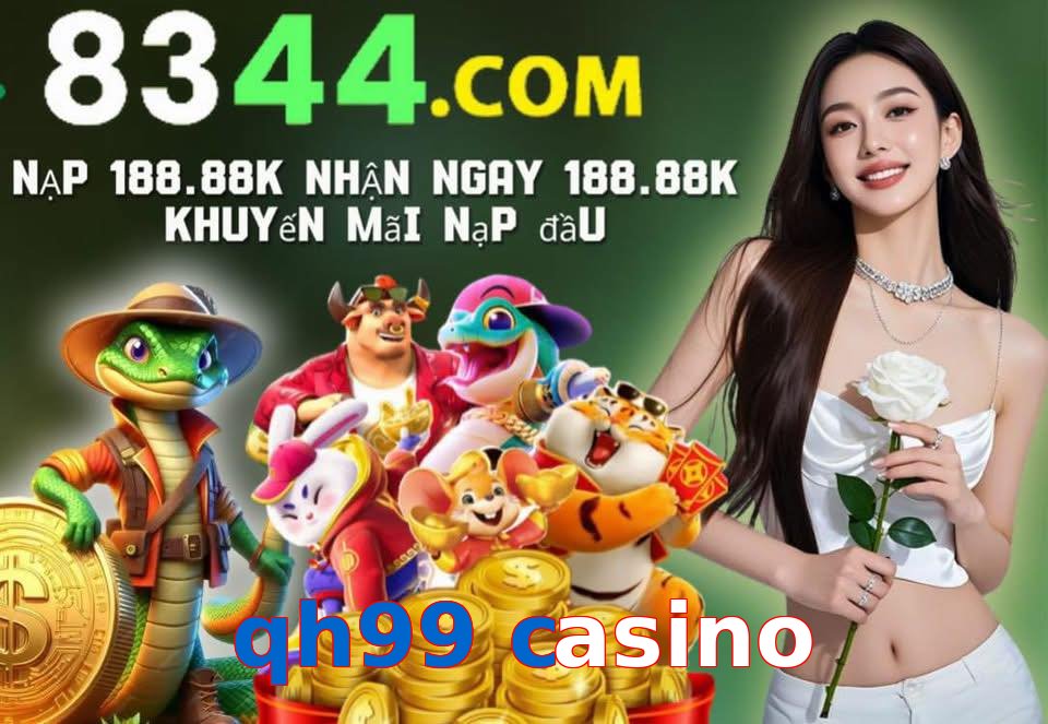 qh99 casino