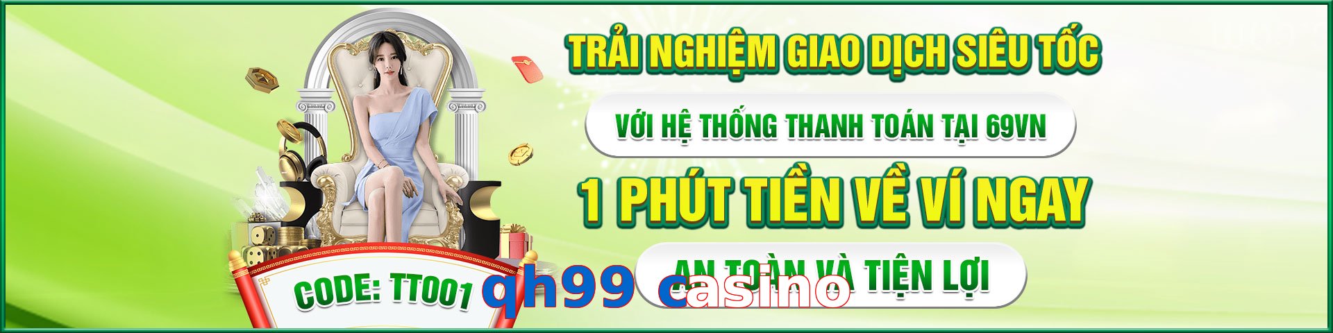 qh99 casino