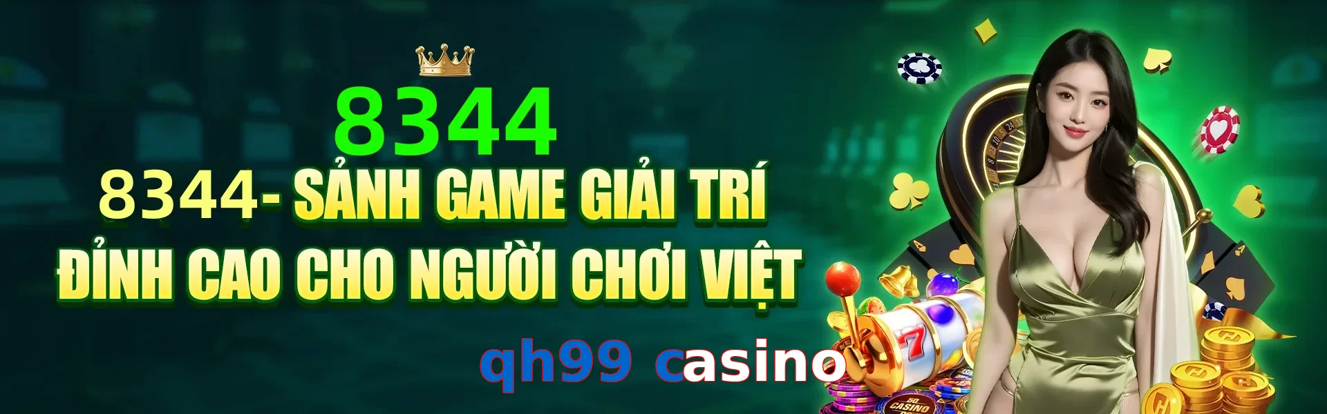 qh99 casino