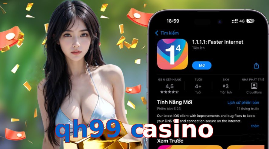 qh99 casino