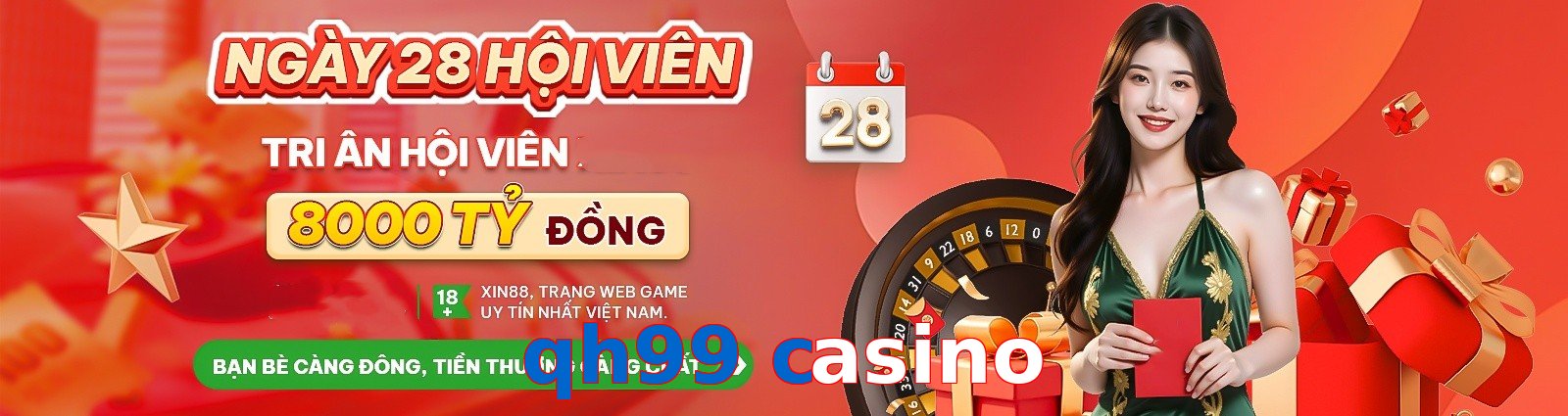 qh99 casino