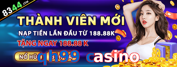 qh99 casino