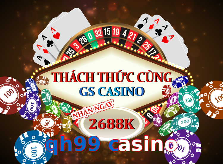 qh99 casino