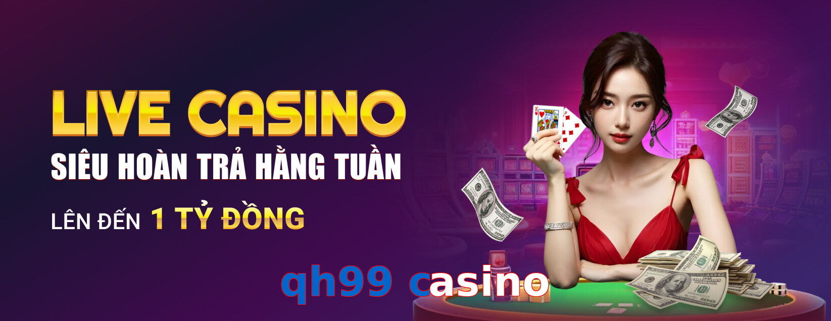 qh99 casino