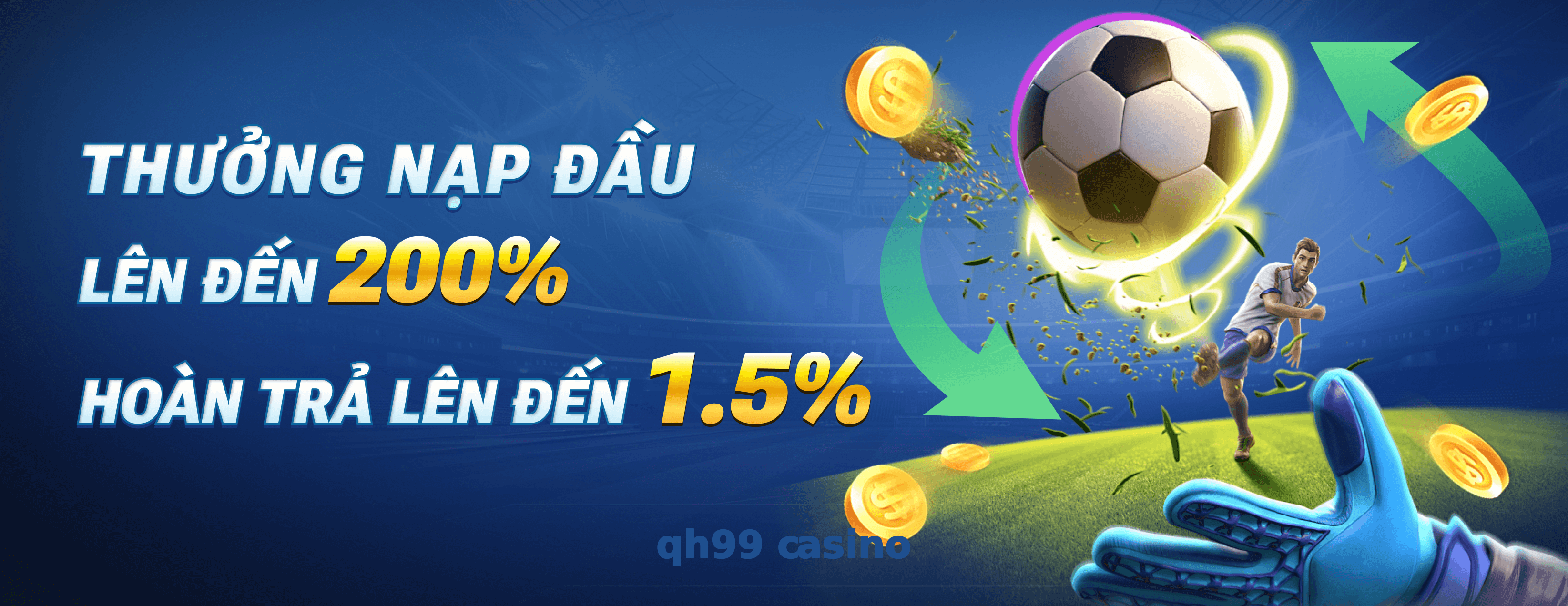 qh99 casino