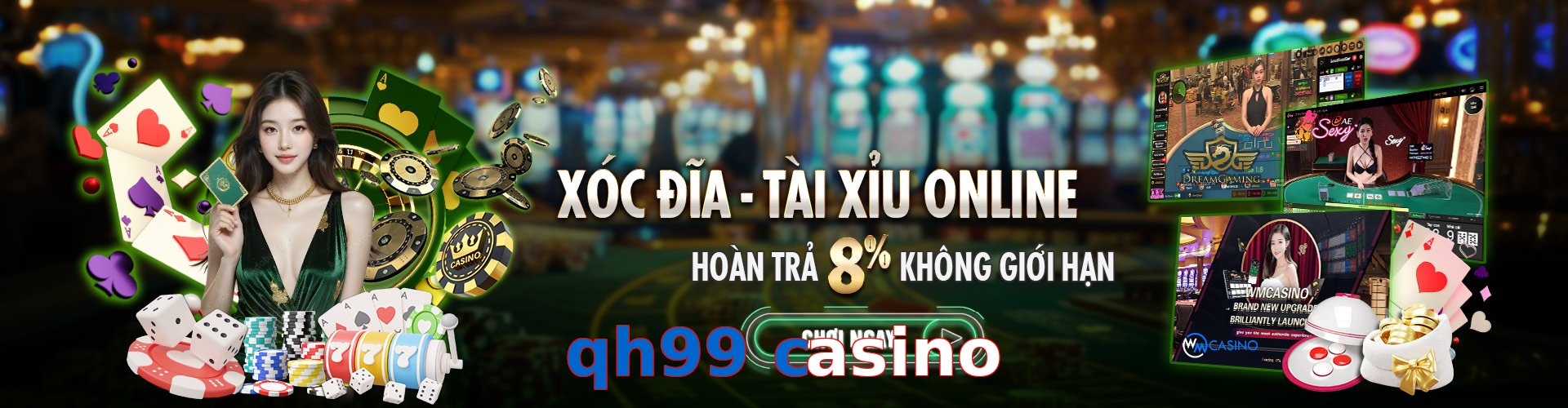 qh99 casino