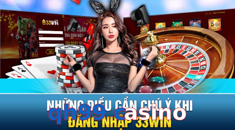 qh99 casino
