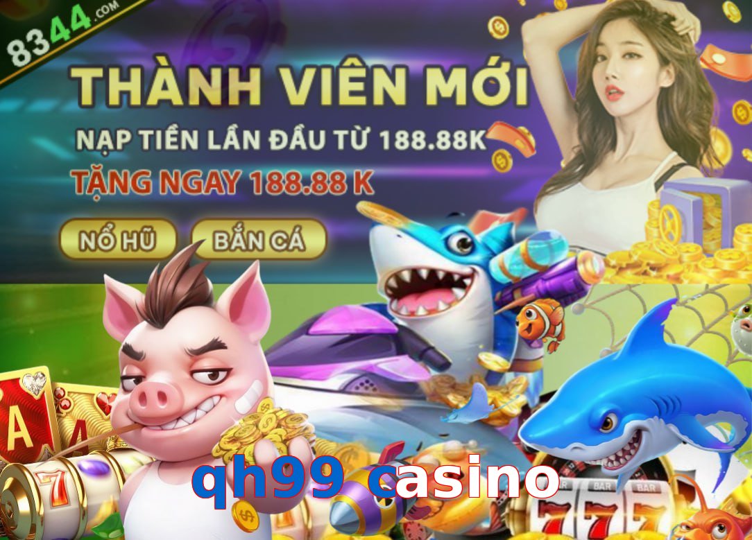 qh99 casino