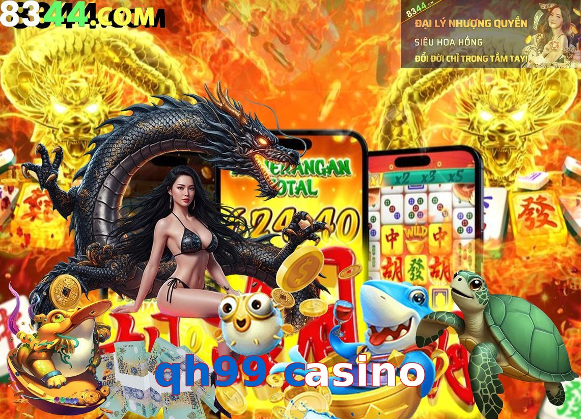 qh99 casino